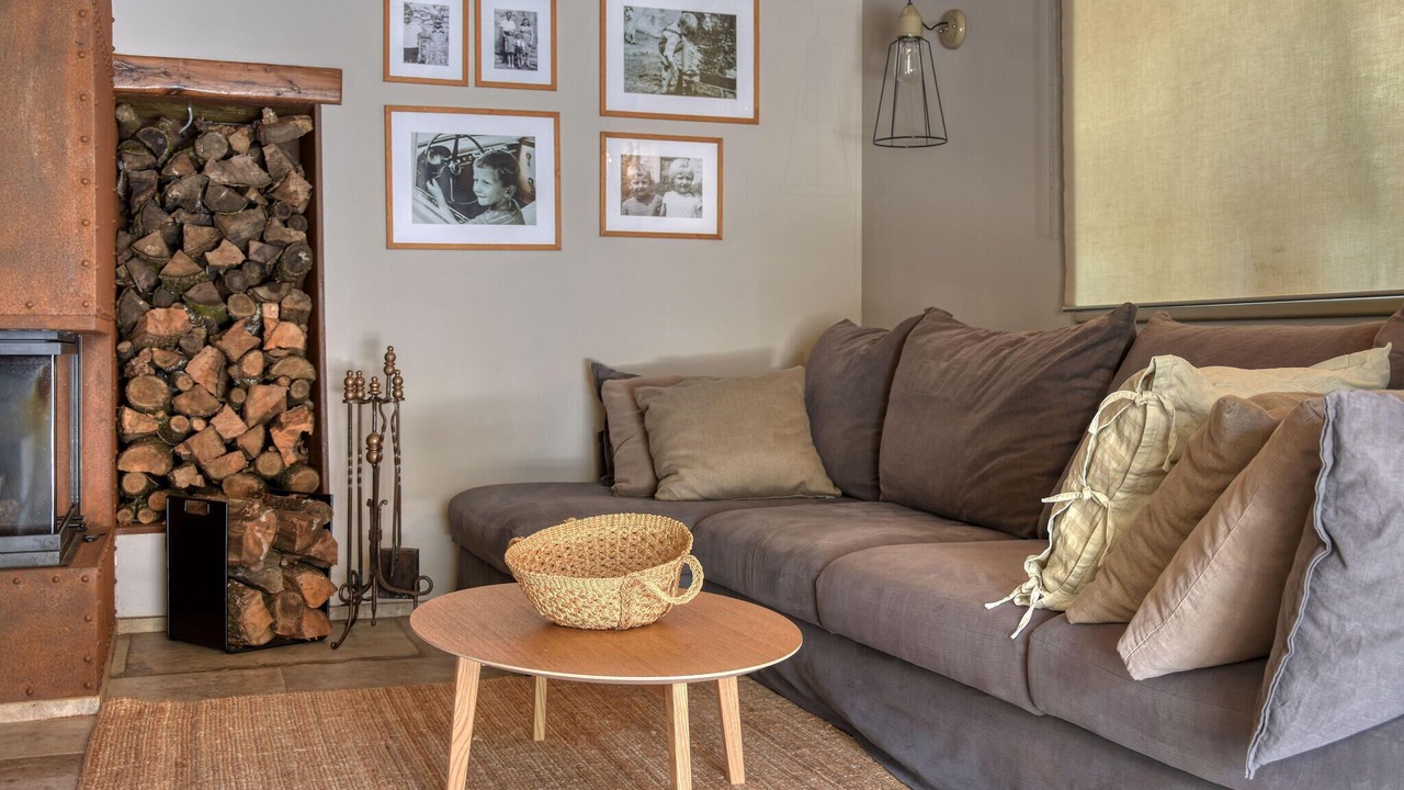 Photo of Bedroom in Jakomici