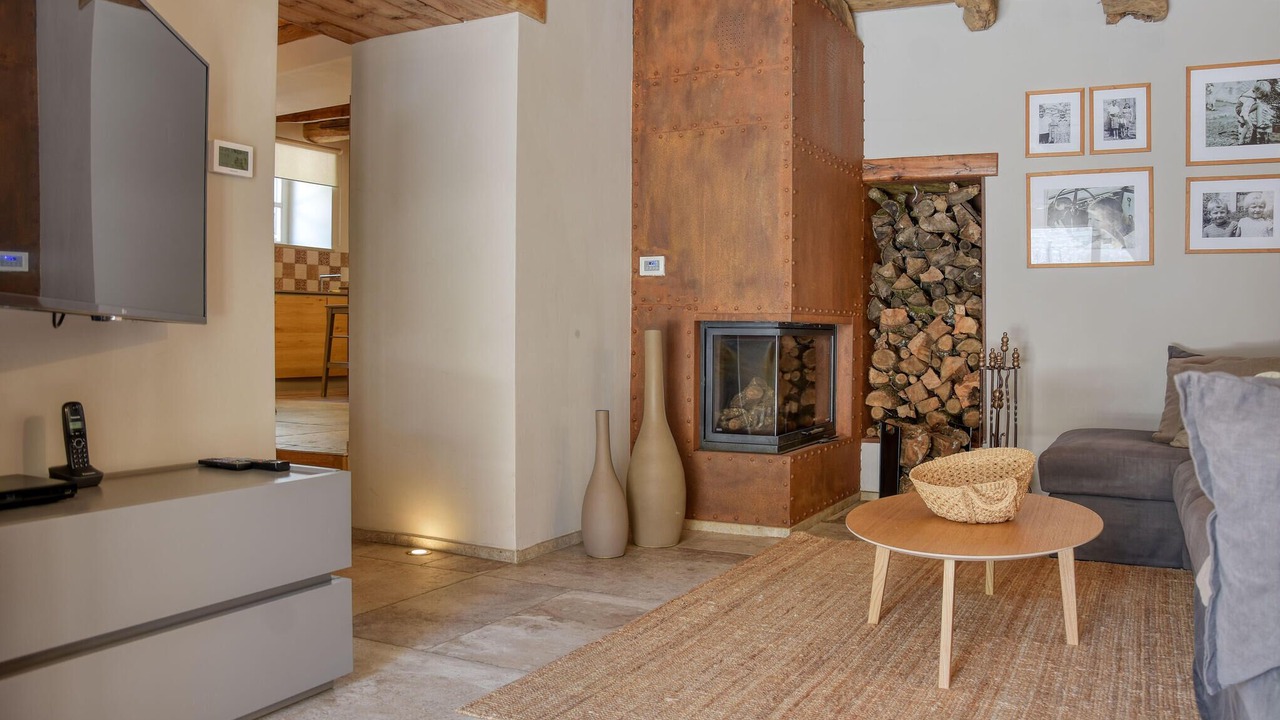 Photo of Bedroom in Jakomici