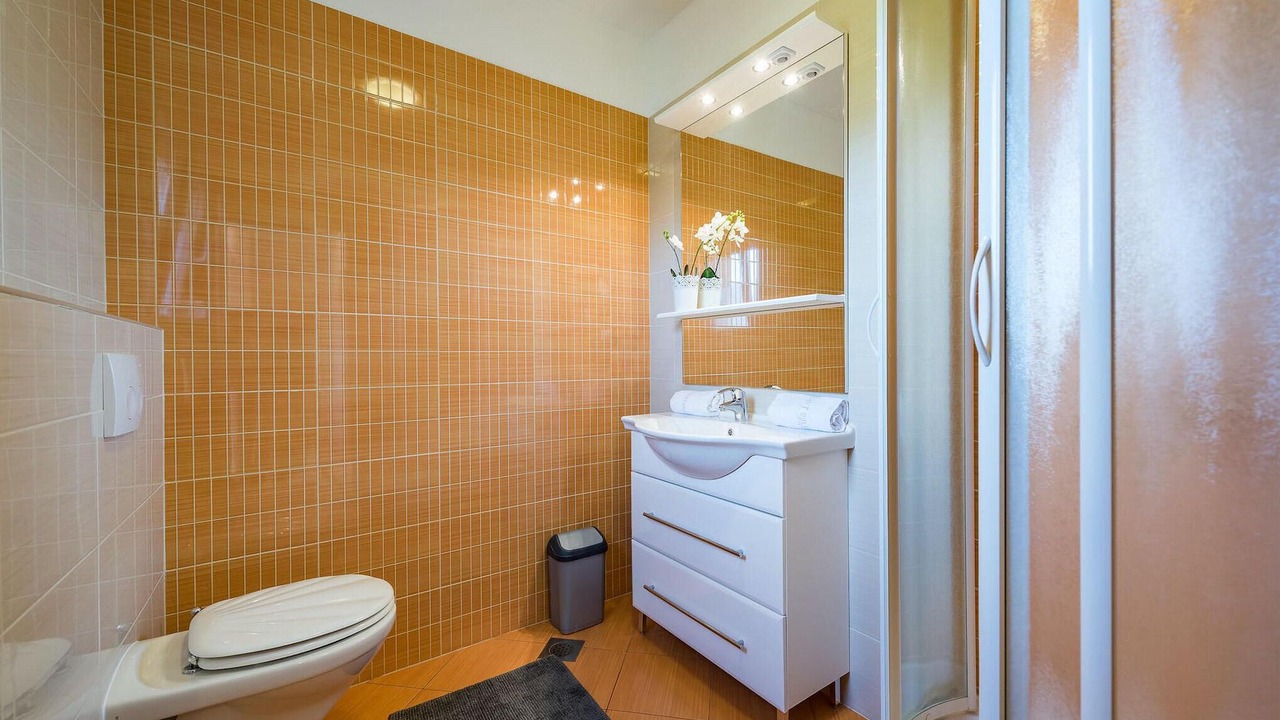 Photo of Bathroom in Pavicini