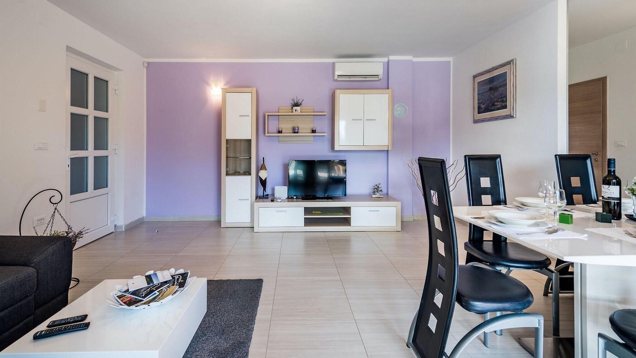 Photo of Bedroom in Pavicini