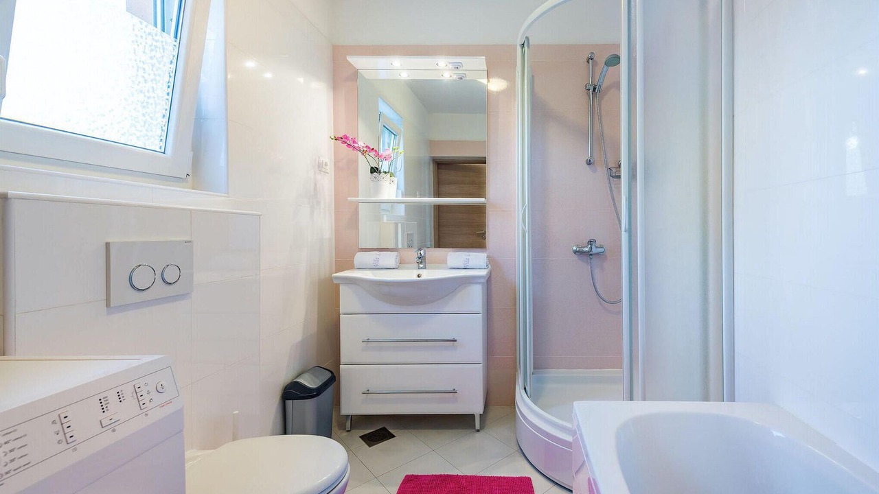 Photo of Bathroom in Pavicini