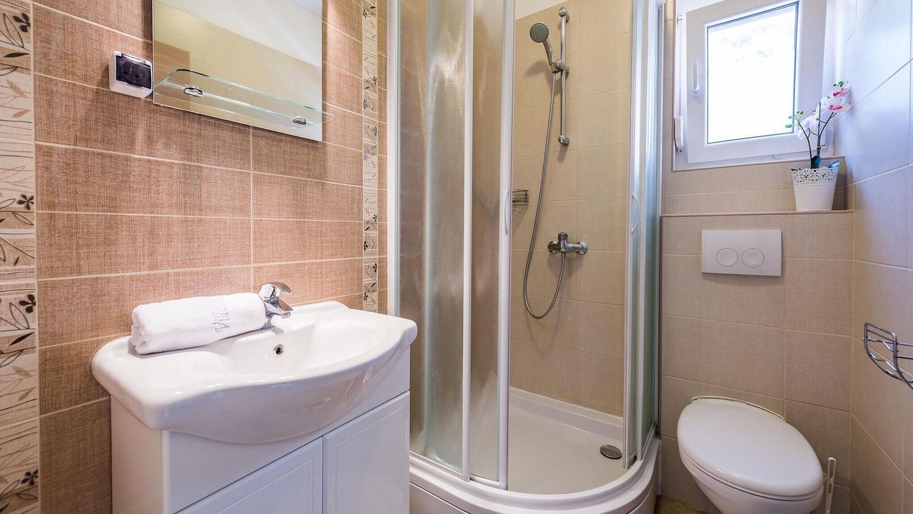 Photo of Bathroom in Pavicini