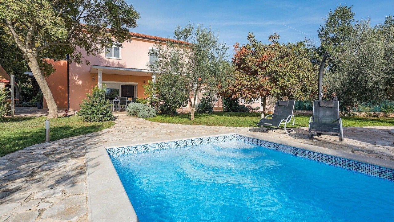Photo of Outdoor in Pavicini