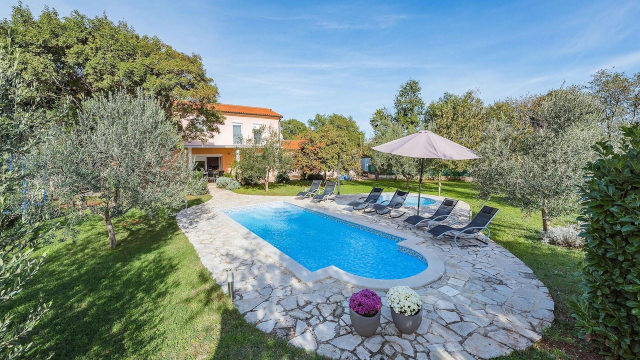 Photo of Outdoor in Pavicini