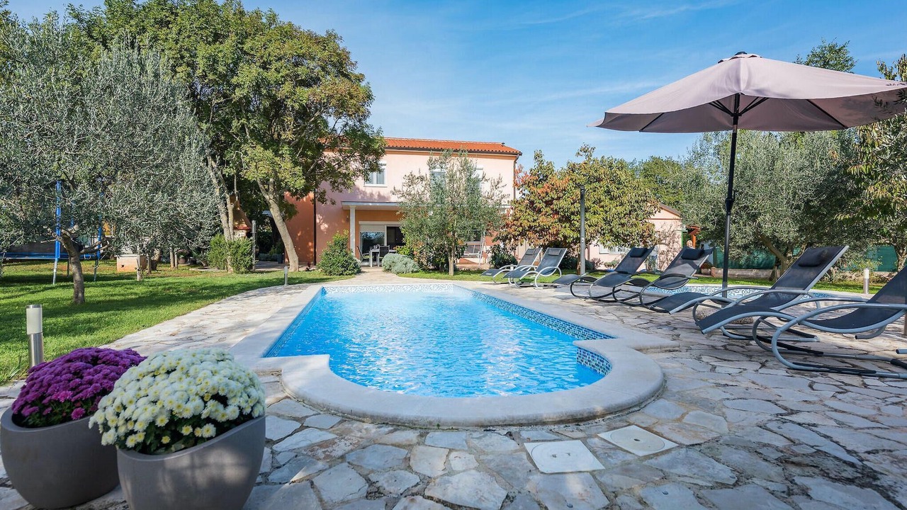 Photo of Outdoor in Pavicini