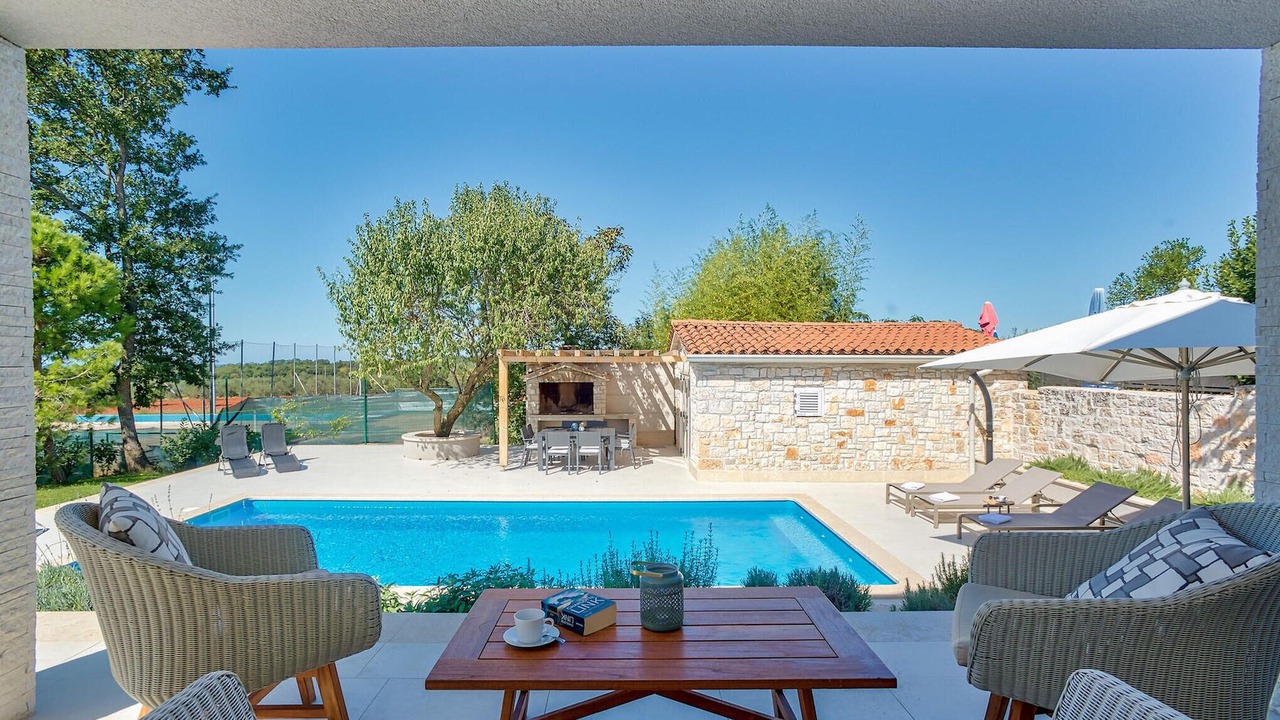 Photo of Outdoor in Babici