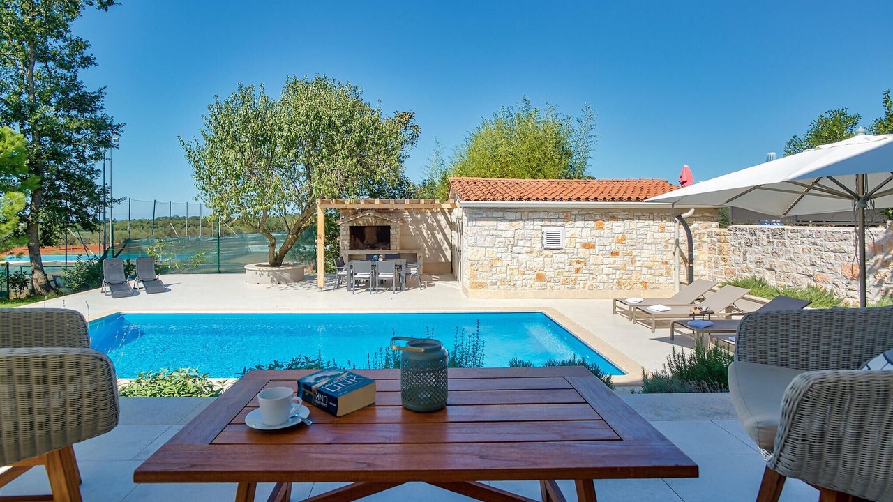 Photo of Outdoor in Babici
