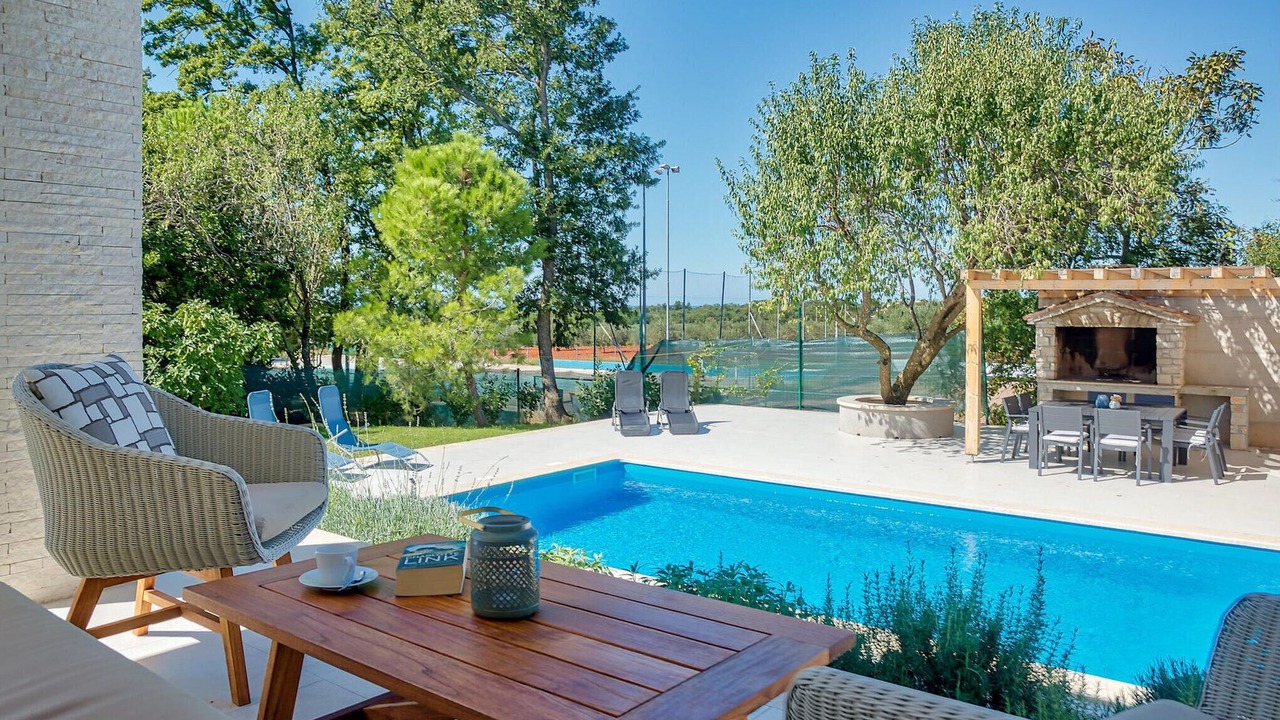Photo of Outdoor in Babici