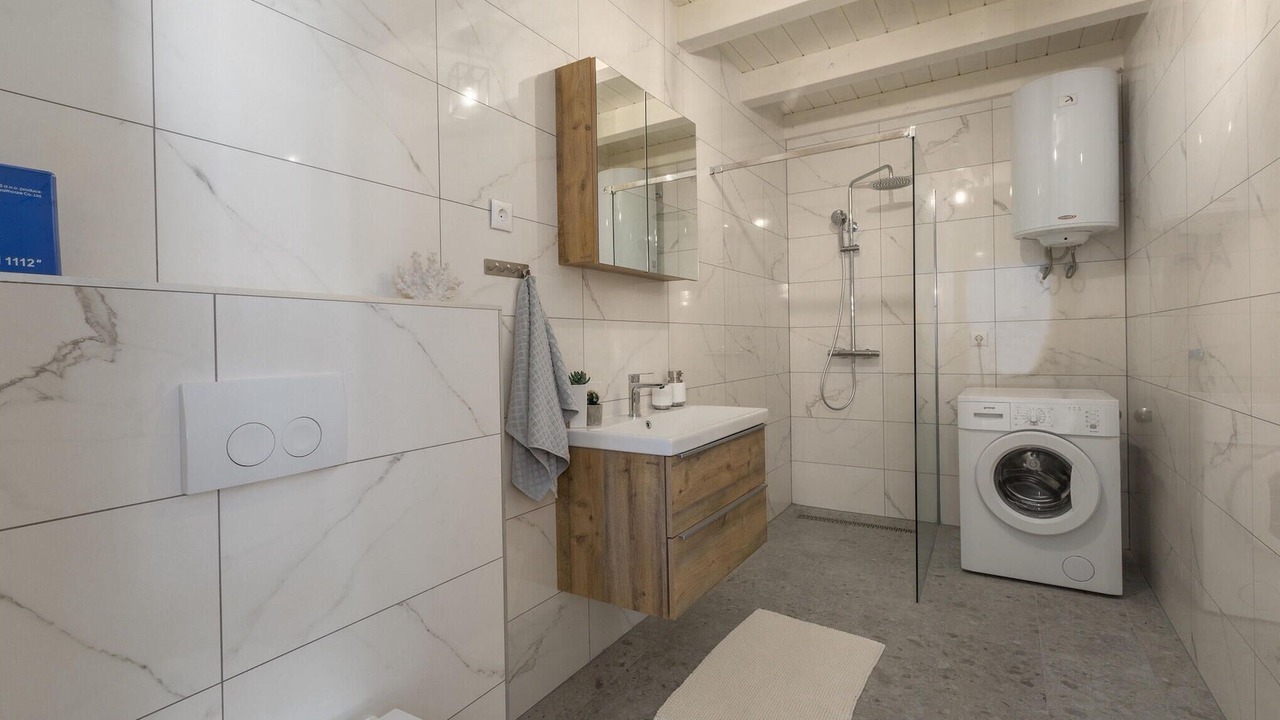 Photo of Bathroom in Kringa