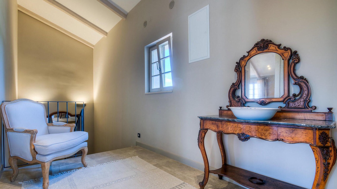 Photo of Bedroom in Zminj