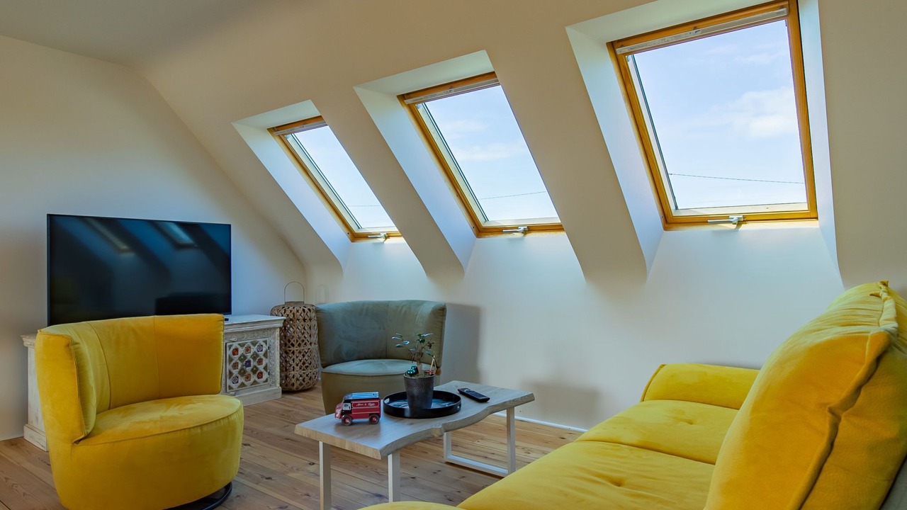 Photo of Livingroom in Guimaec