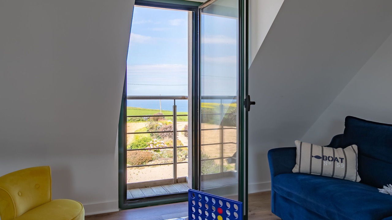 Photo of Livingroom in Guimaec