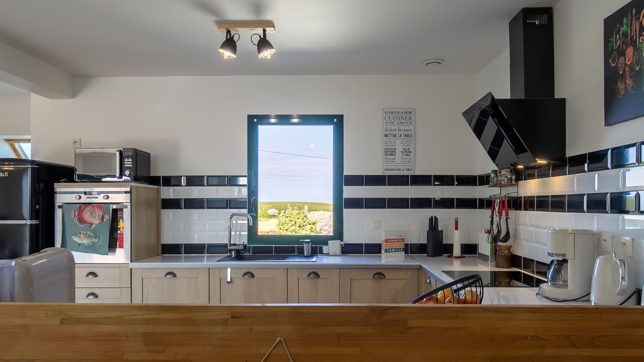 Photo of Bedroom in Guimaec