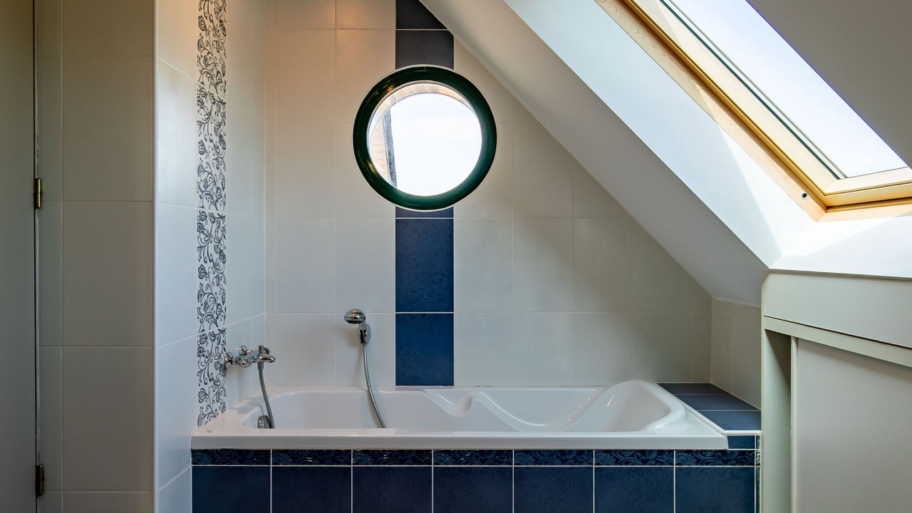 Photo of Bathroom in Guimaec