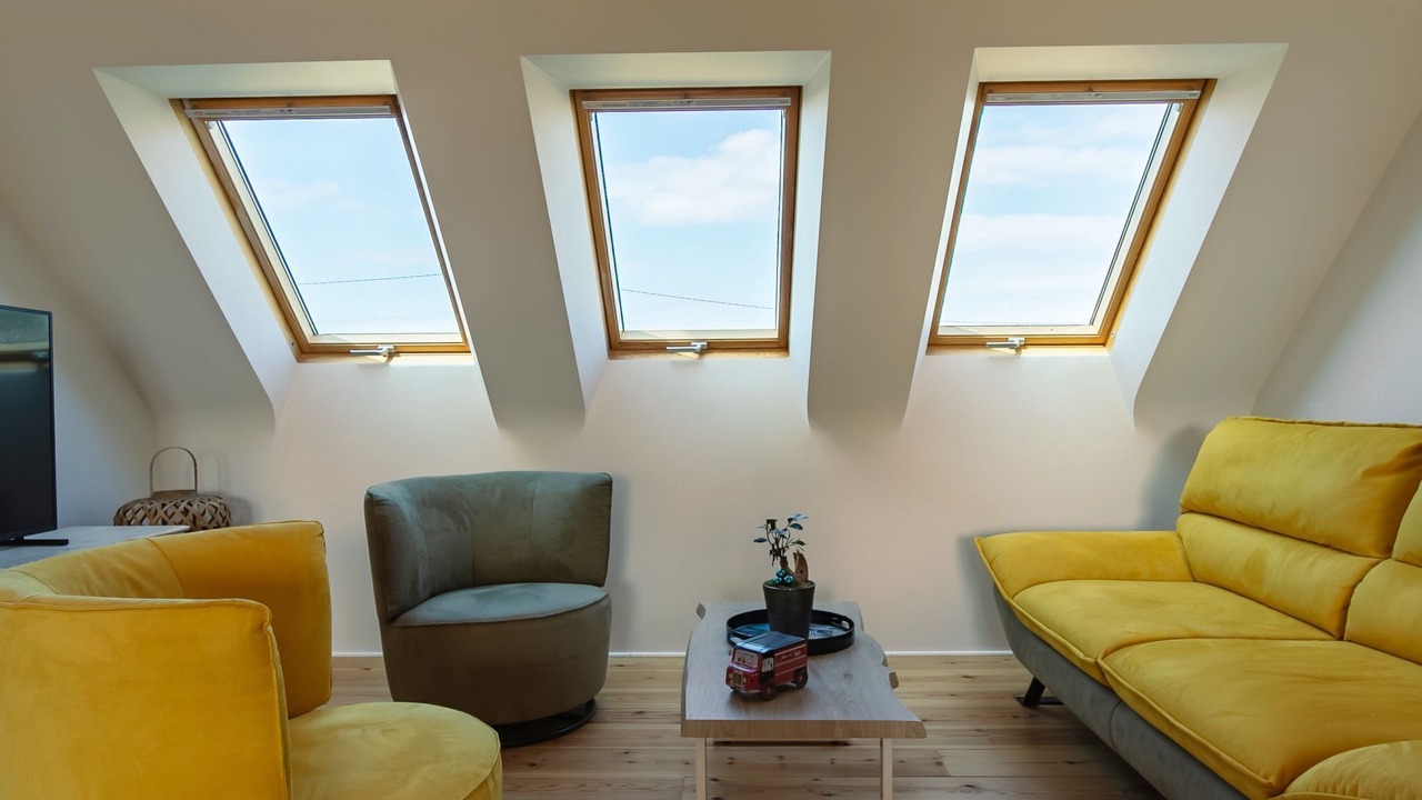 Photo of Livingroom in Guimaec