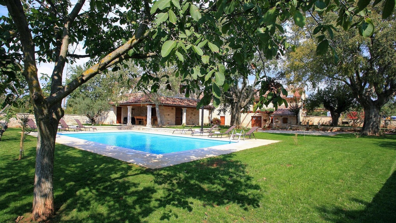 Photo of Outdoor in Svetvincenat