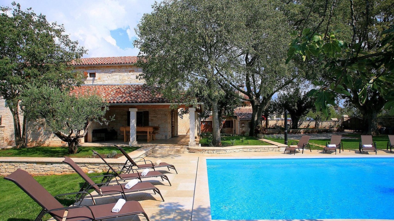 Photo of Outdoor in Svetvincenat