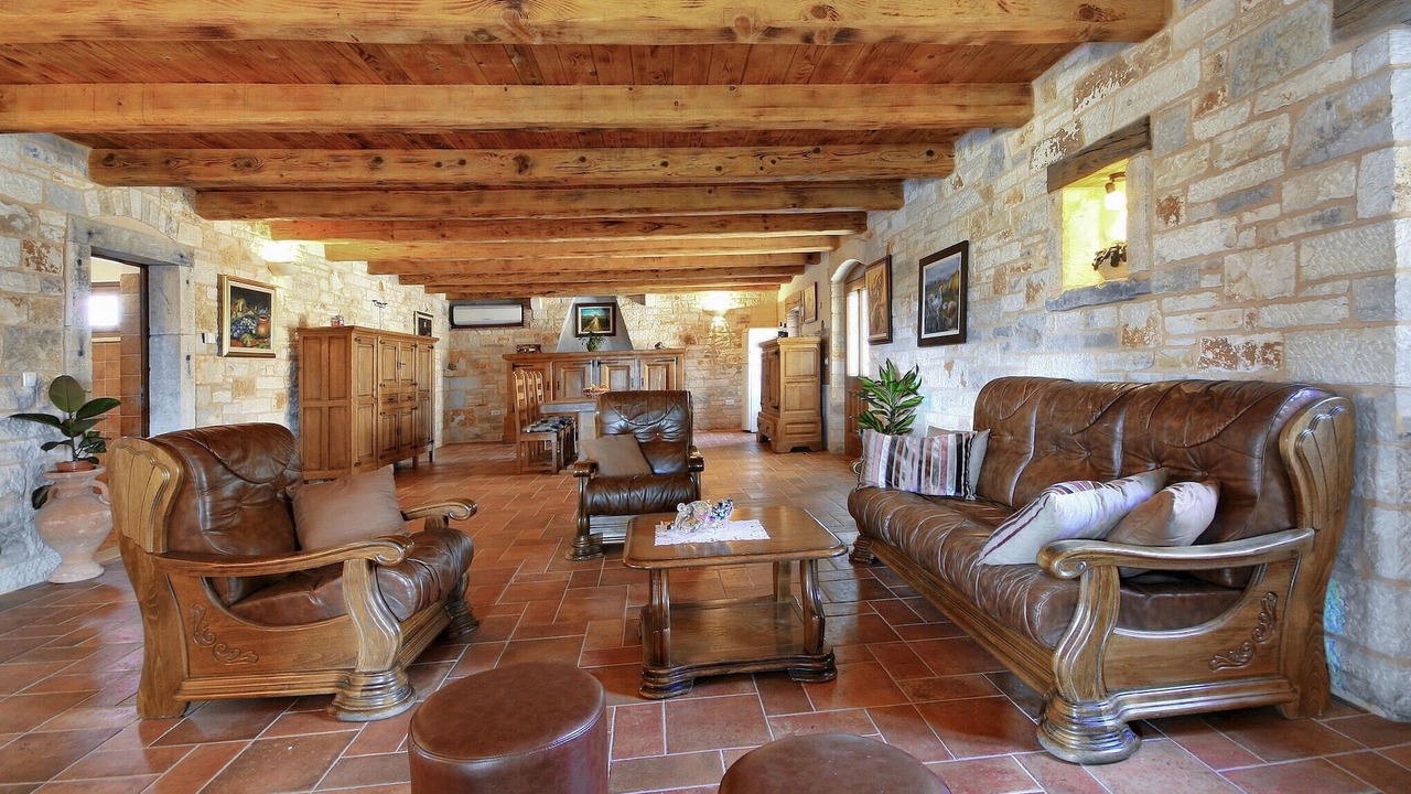 Photo of Bedroom in Svetvincenat