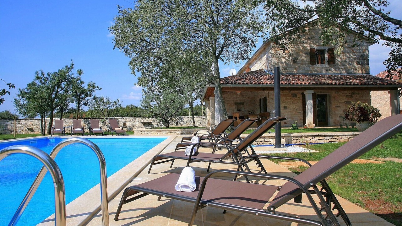 Photo of Outdoor in Svetvincenat