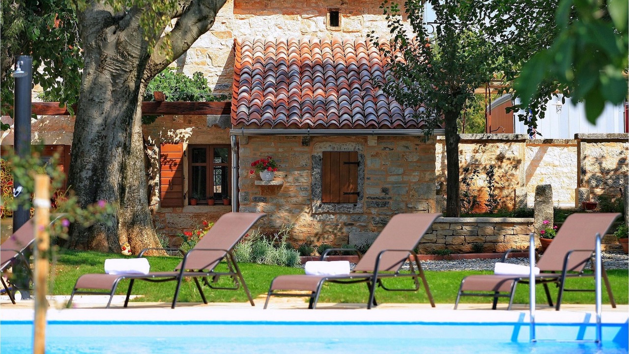 Photo of Outdoor in Svetvincenat