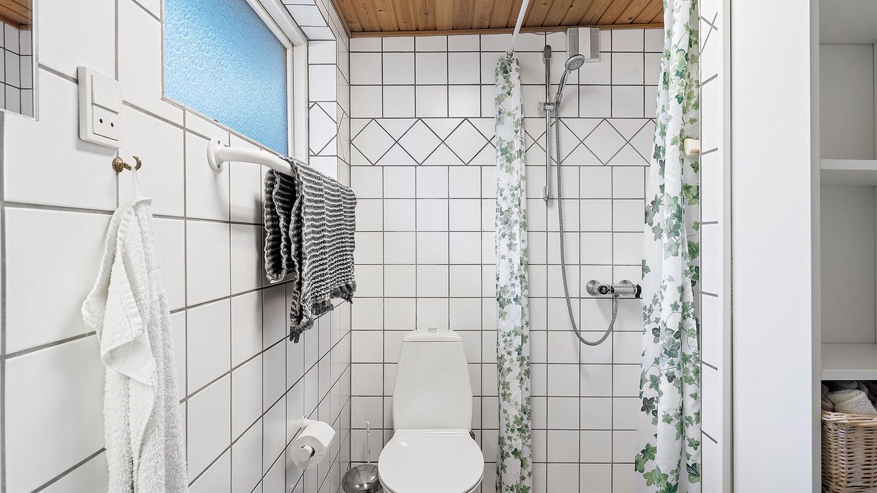 Photo of Bathroom in Ajstrup