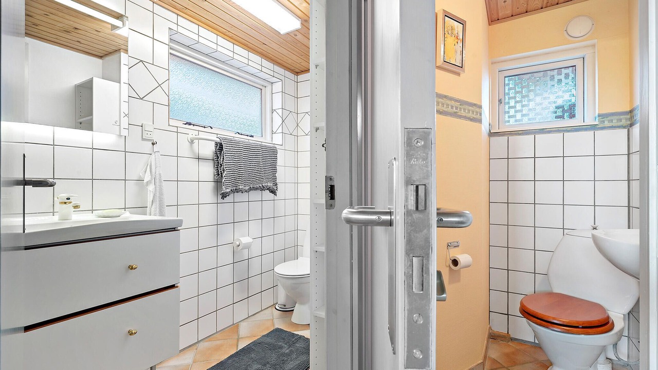 Photo of Bathroom in Ajstrup