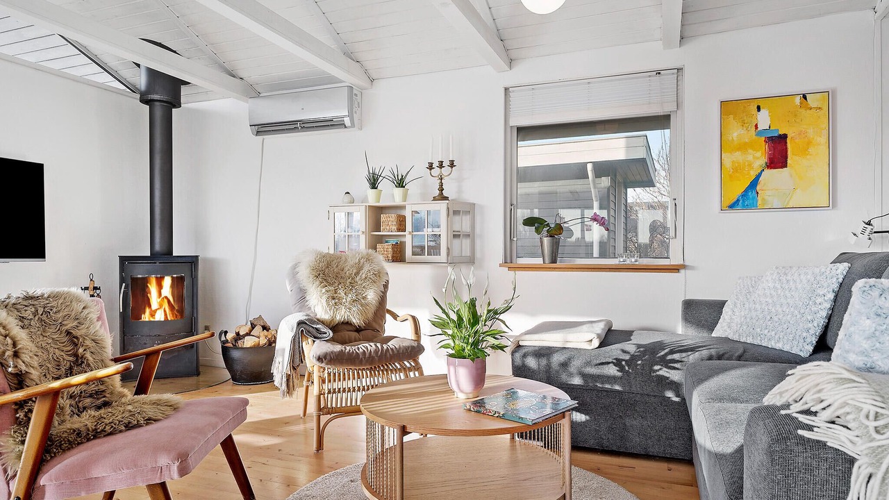 Photo of Bedroom in Ajstrup