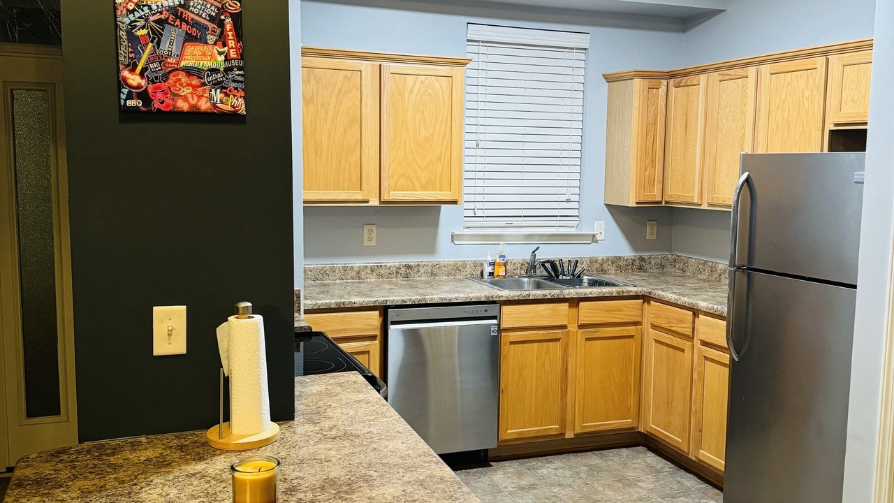Photo of Kitchen in Uptown