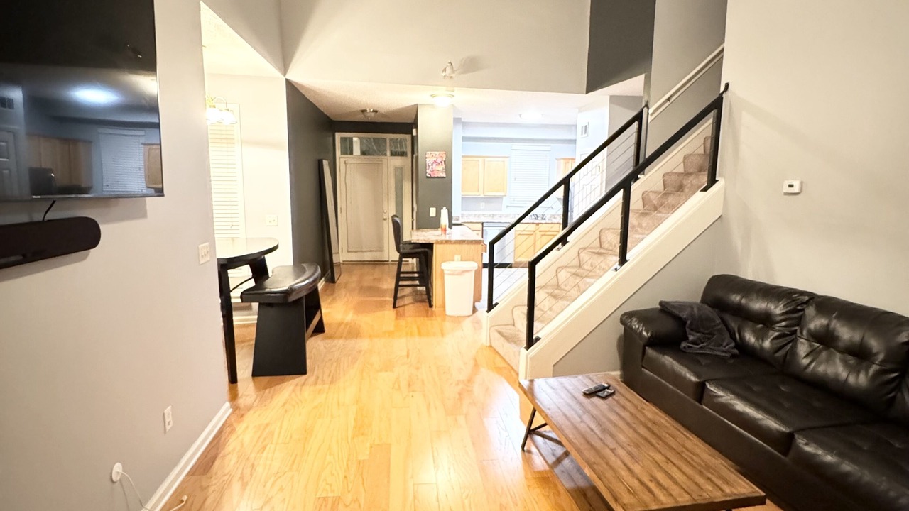 Photo of Livingroom in Uptown