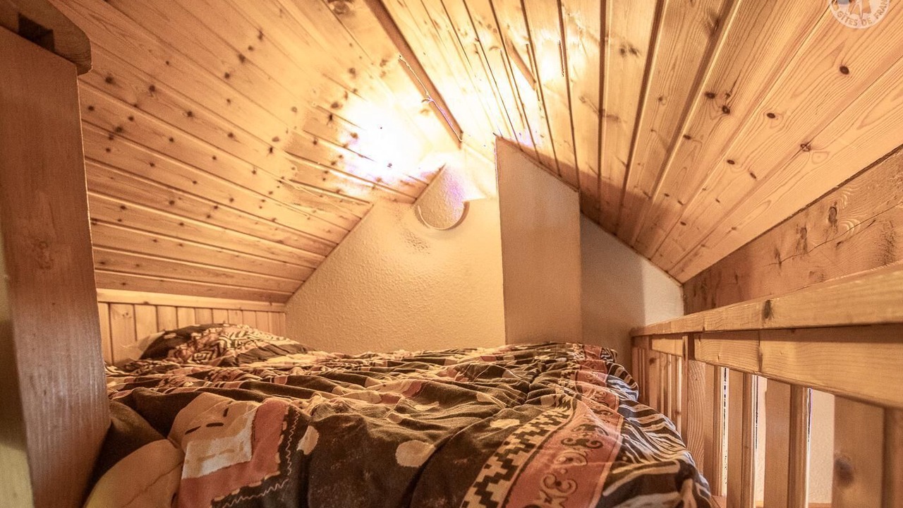 Photo of Bedroom in Les Bottieres