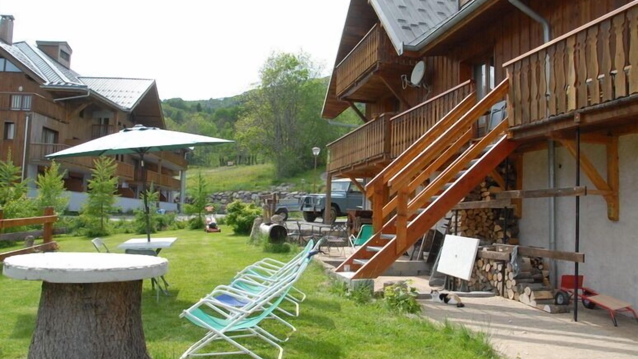 Photo of Outdoor in Les Bottieres