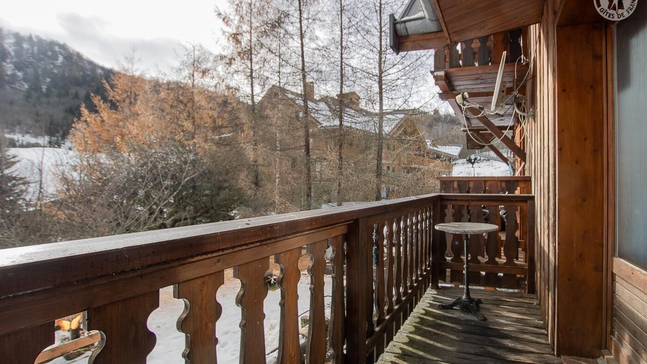 Photo of Outdoor in Les Bottieres