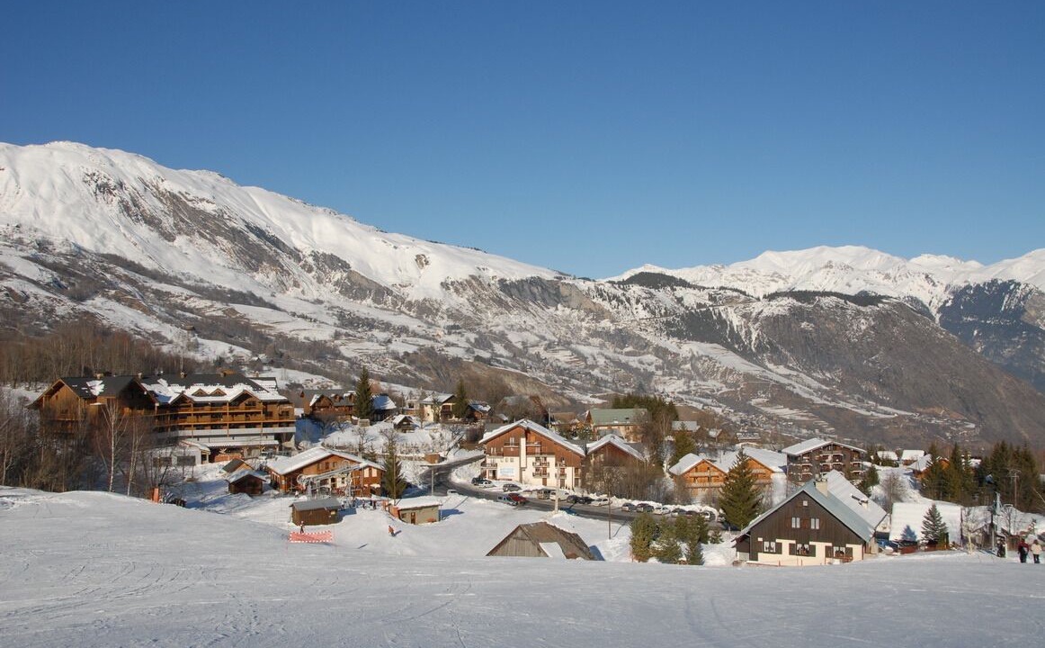 Photo of Outdoor in Les Bottieres