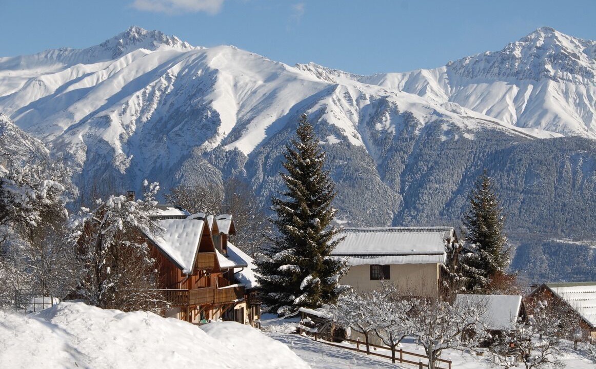 Photo of Outdoor in Les Bottieres