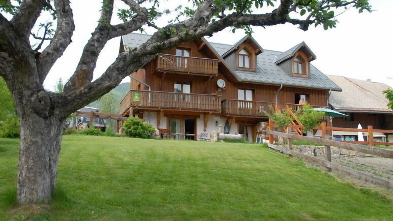 Photo of Outdoor in Les Bottieres