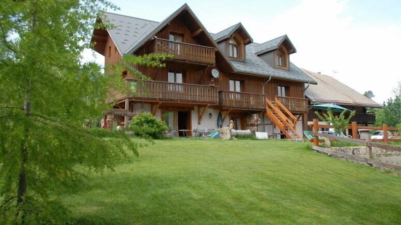 Photo of Outdoor in Les Bottieres