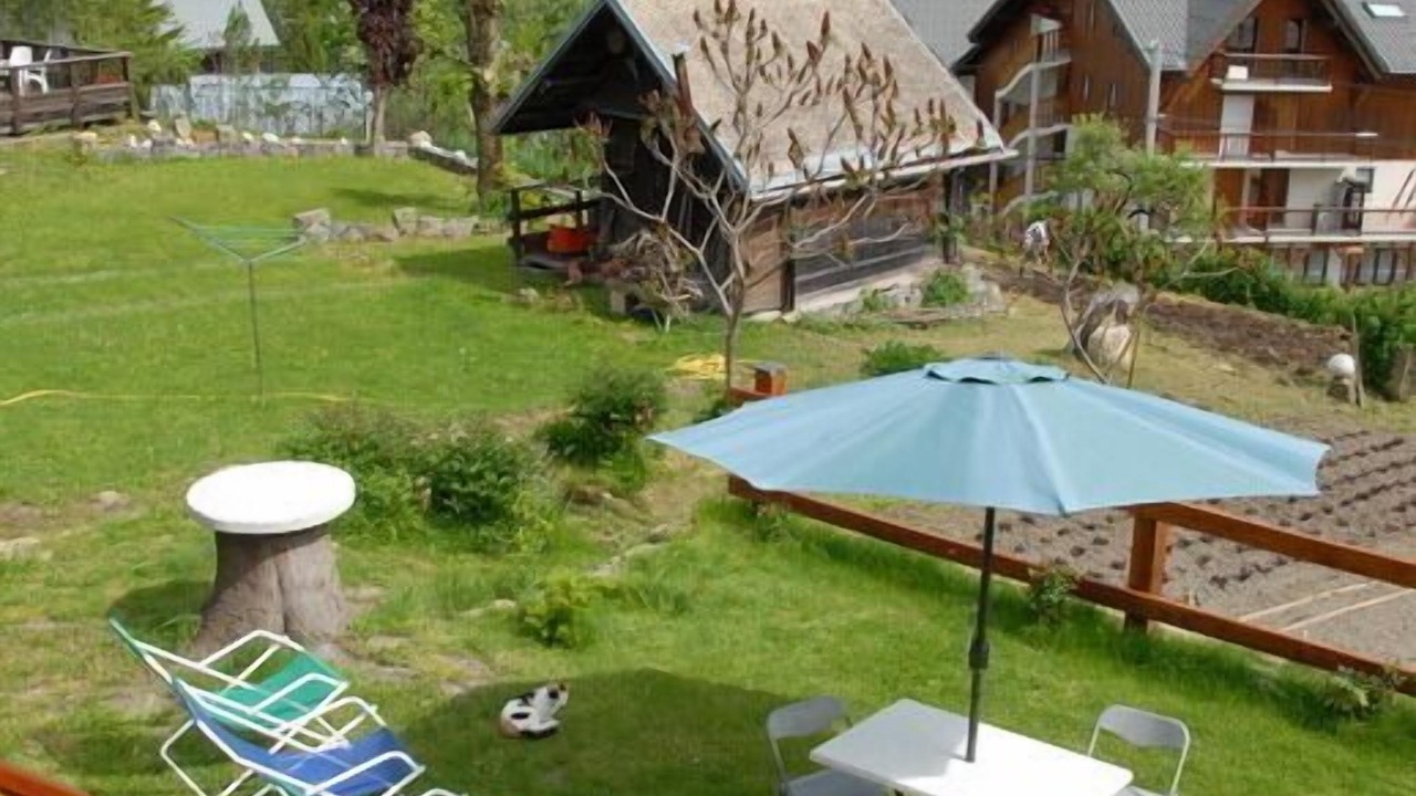 Photo of Outdoor in Les Bottieres