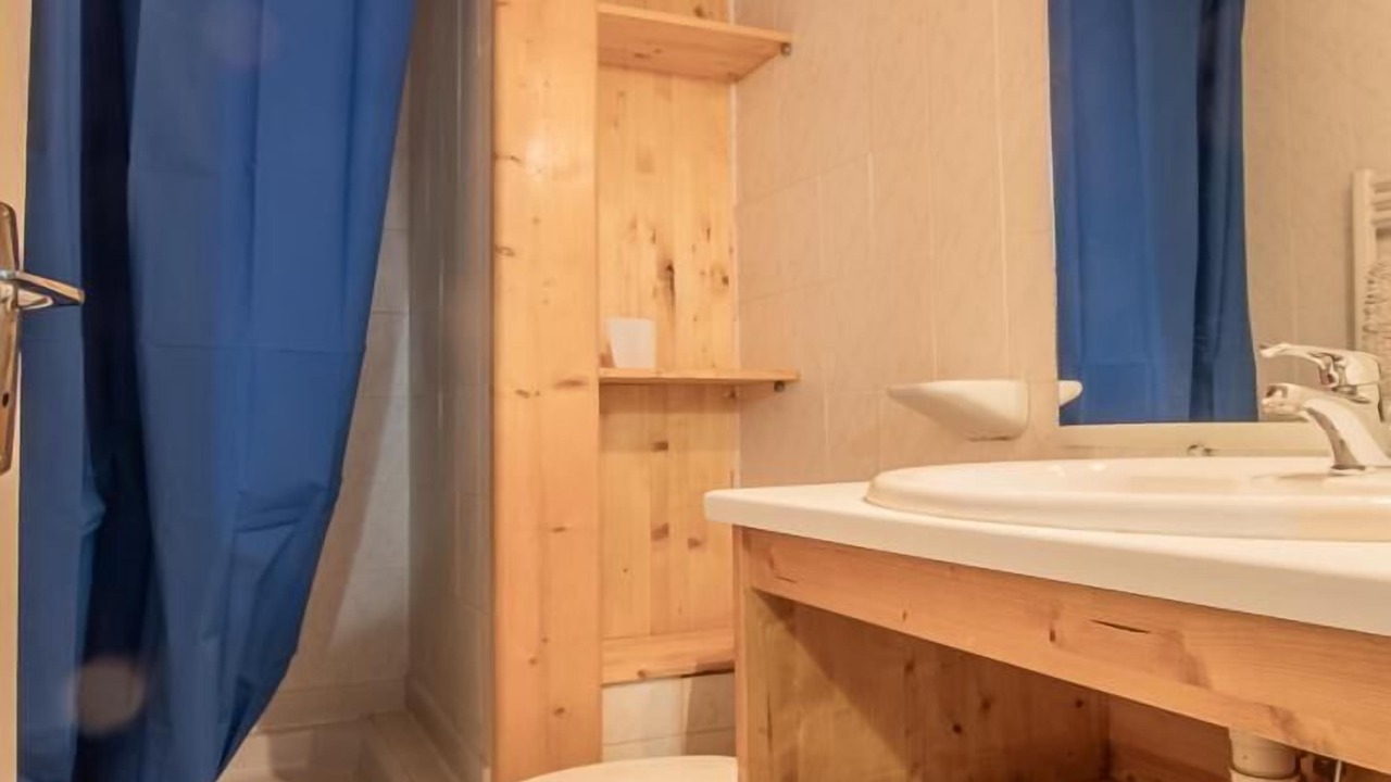 Photo of Bathroom in Les Bottieres