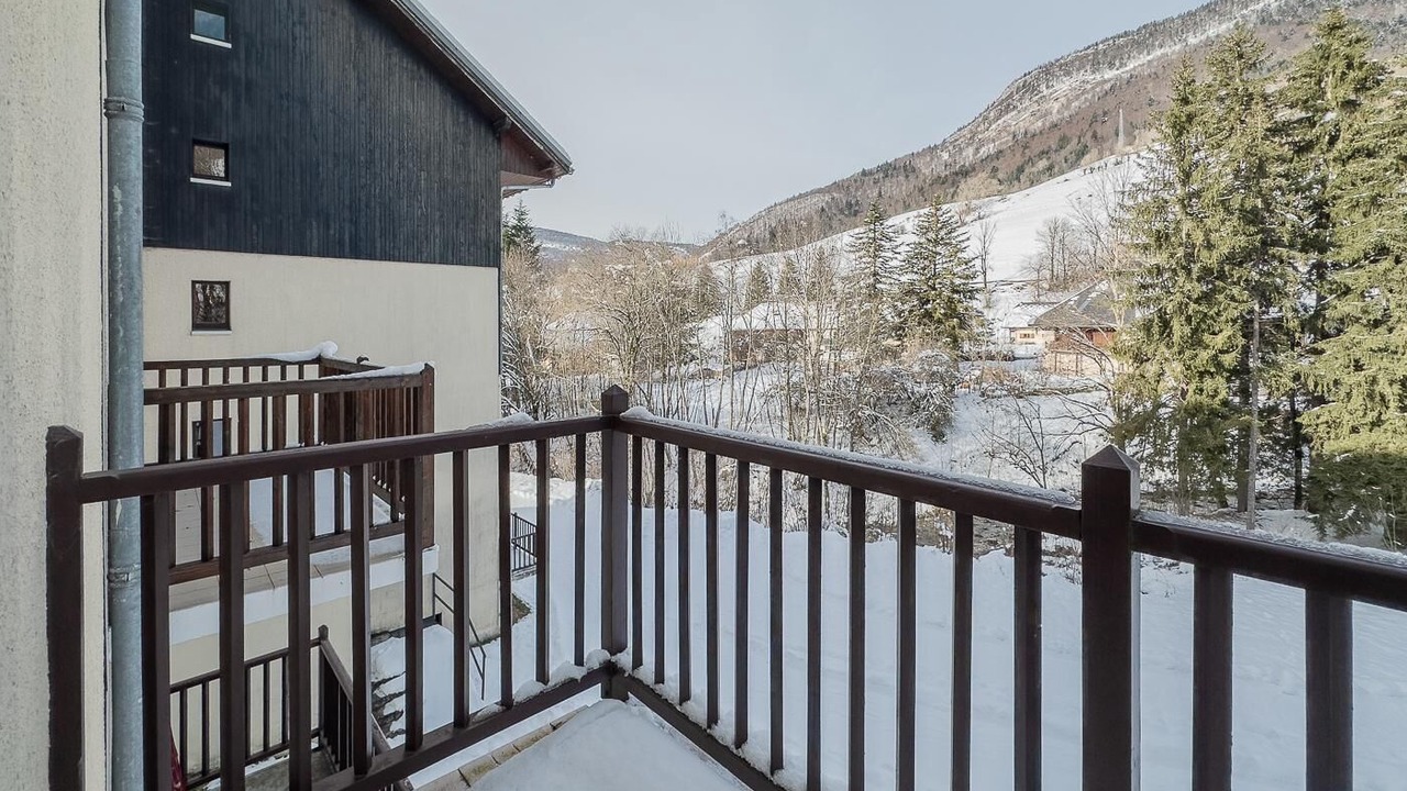 Photo of Outdoor in Aillon-le-Jerune