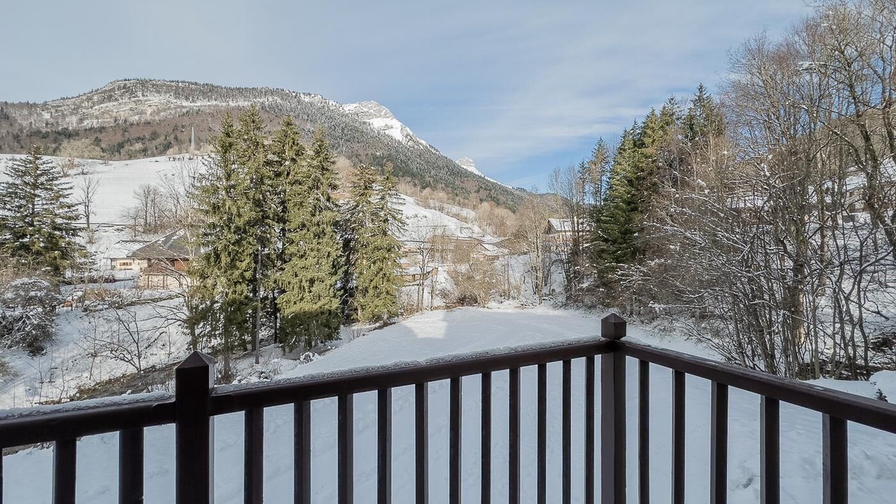 Photo of Outdoor in Aillon-le-Jerune