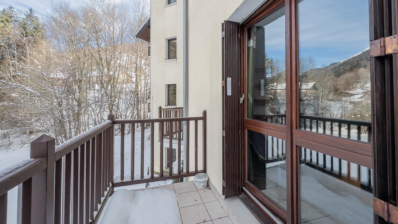 Photo of Outdoor in Aillon-le-Jerune
