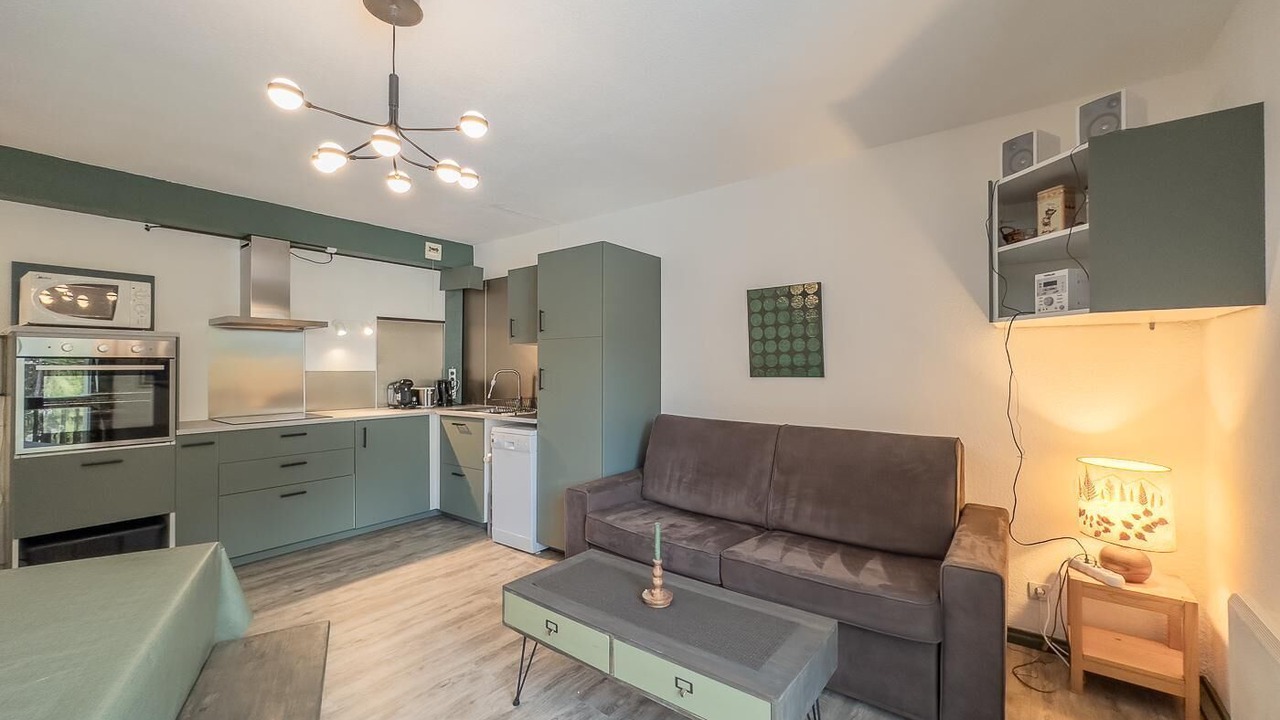 Photo of Livingroom in Aillon-le-Jerune