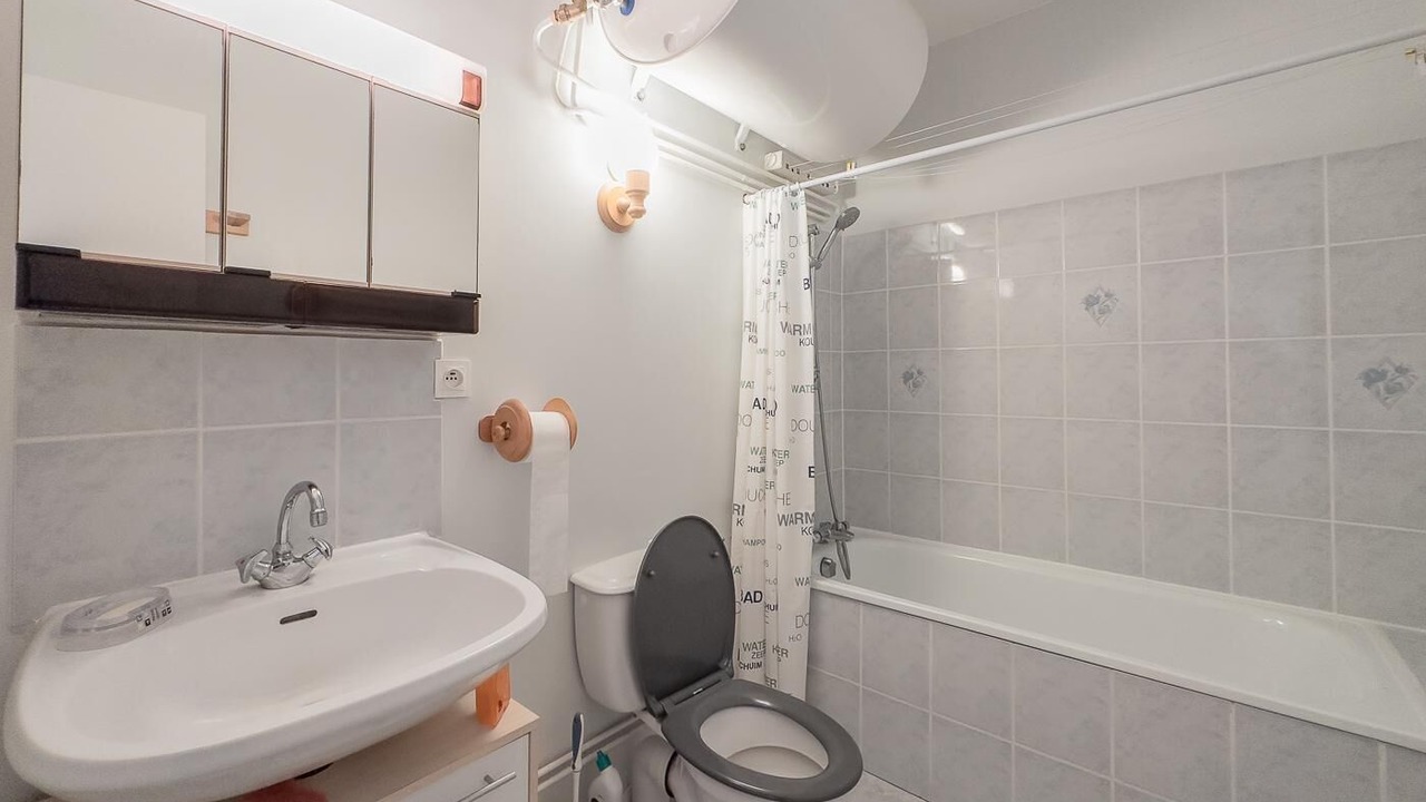 Photo of Bathroom in Aillon-le-Jerune