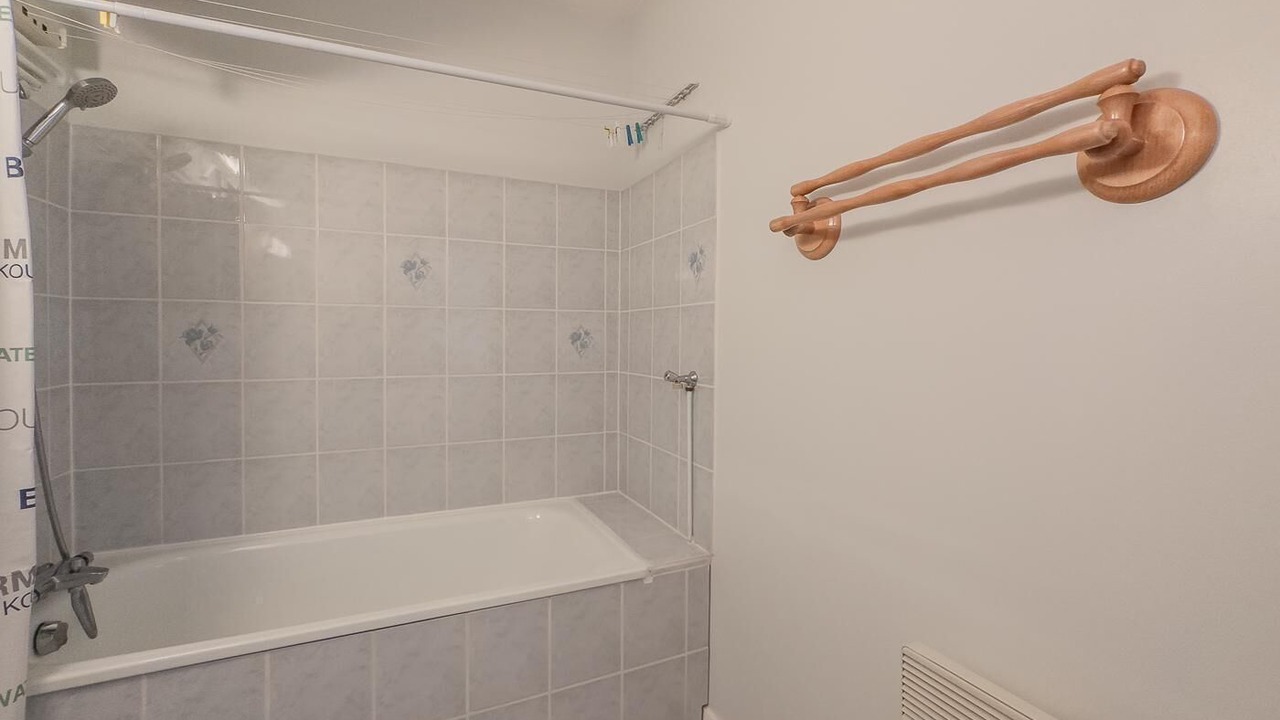 Photo of Bathroom in Aillon-le-Jerune