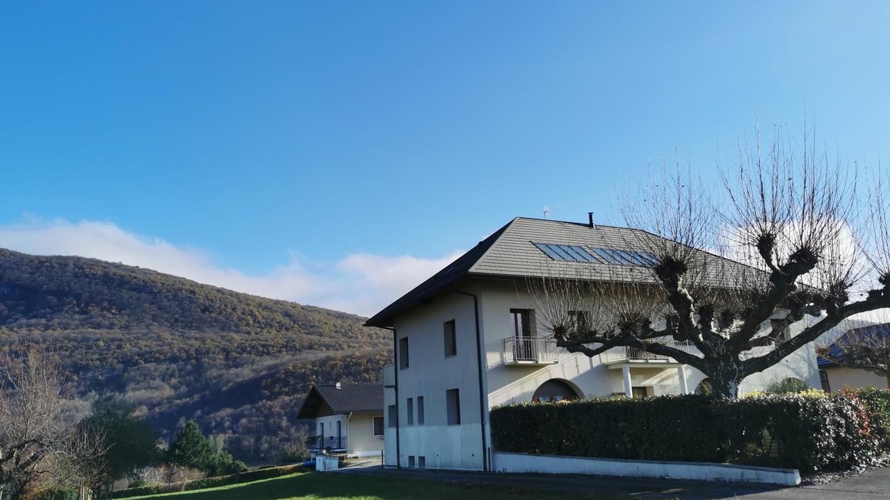 Photo of Outdoor in Brison-Saint-Innocent