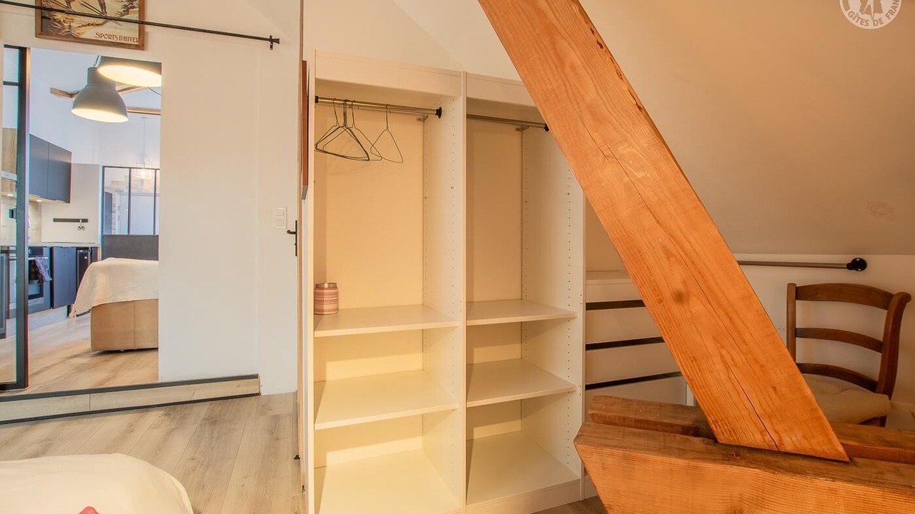 Photo of Bedroom in Brison-Saint-Innocent