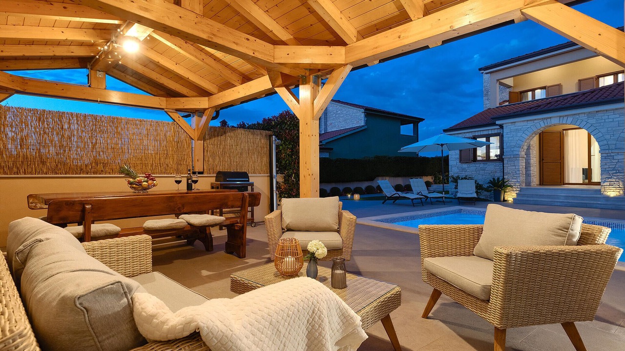 Photo of Outdoor in Galizana