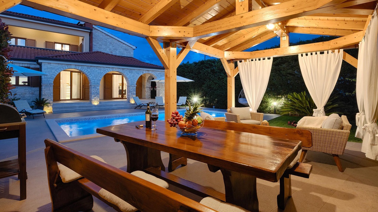 Photo of Outdoor in Galizana