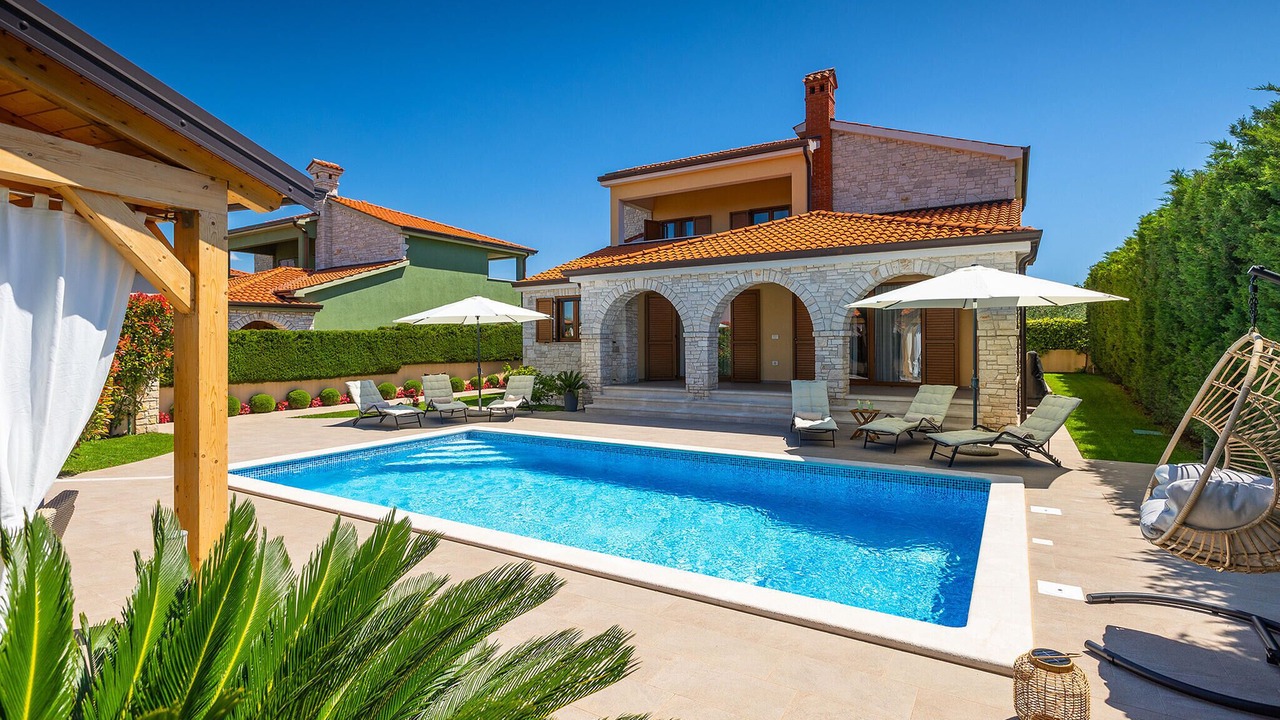 Photo of Outdoor in Galizana