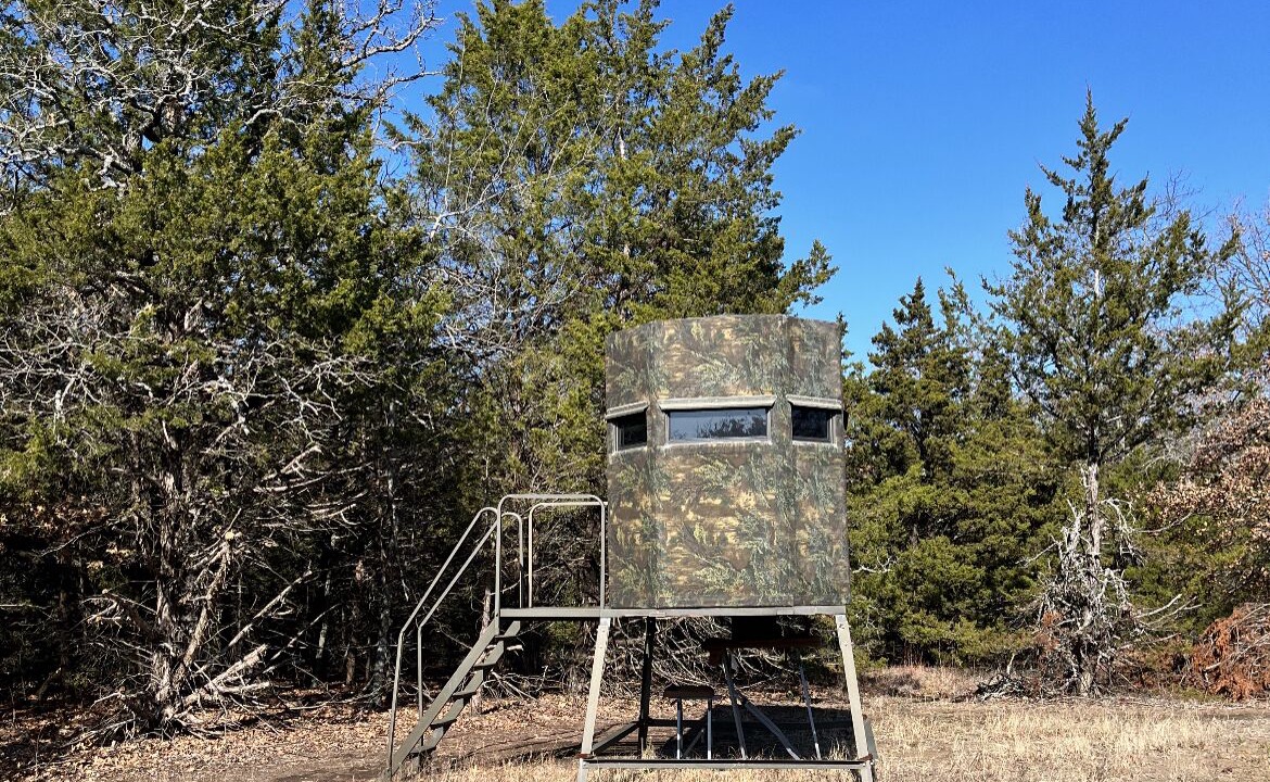 Photo of Outdoor in Marshall County